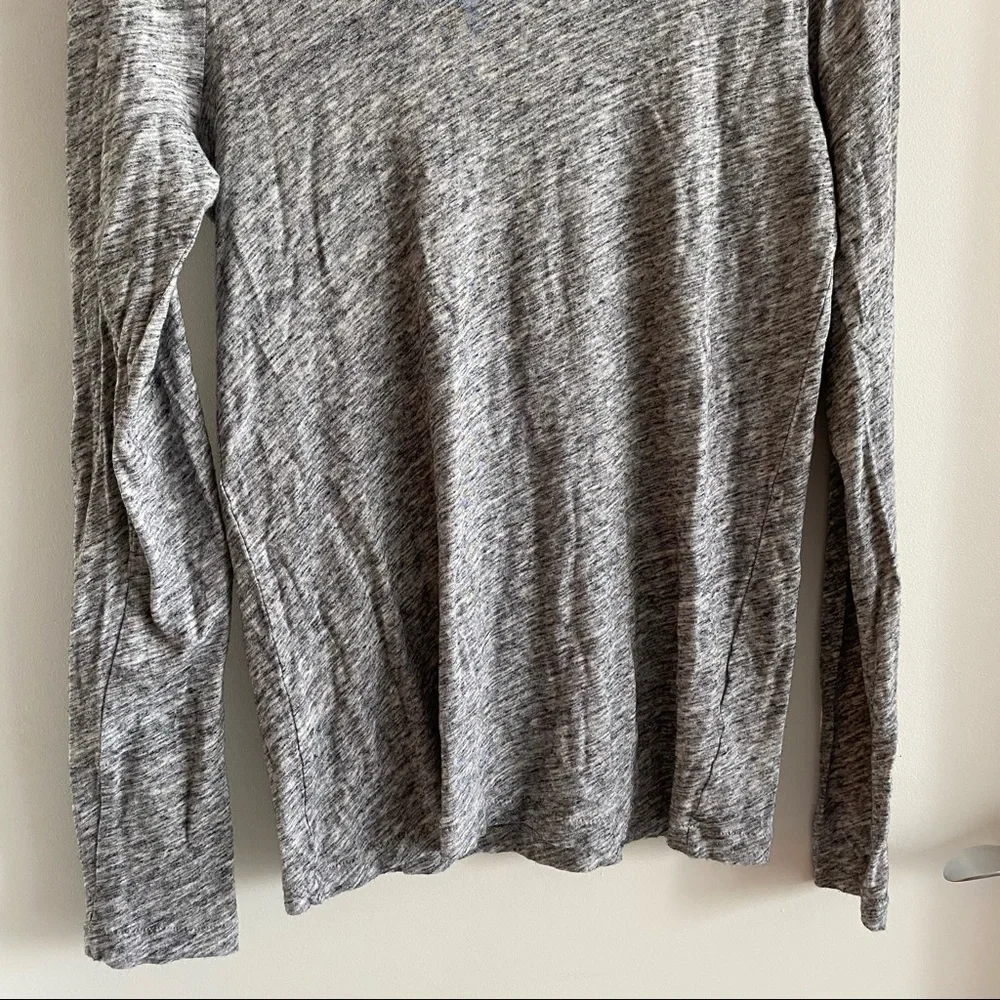 J.Crew Long Sleeve Turtleneck Tshirt
